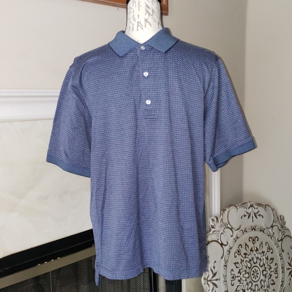 NWOT♡ BOBBY JONES "PLAYERS" POLO